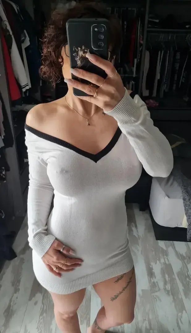 Leak & nude 4 — Kiara03