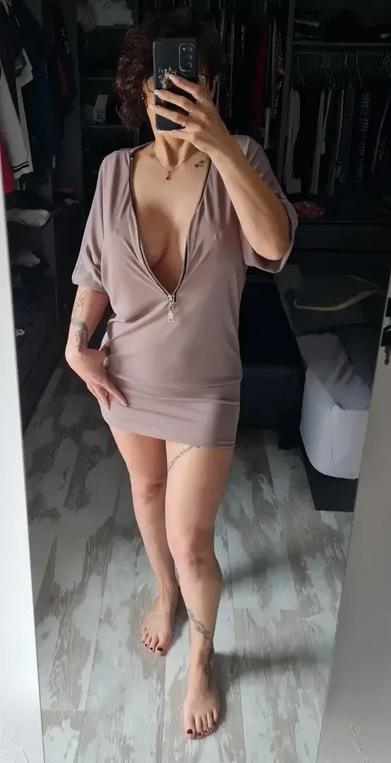Leak & nude 5 — Kiara03