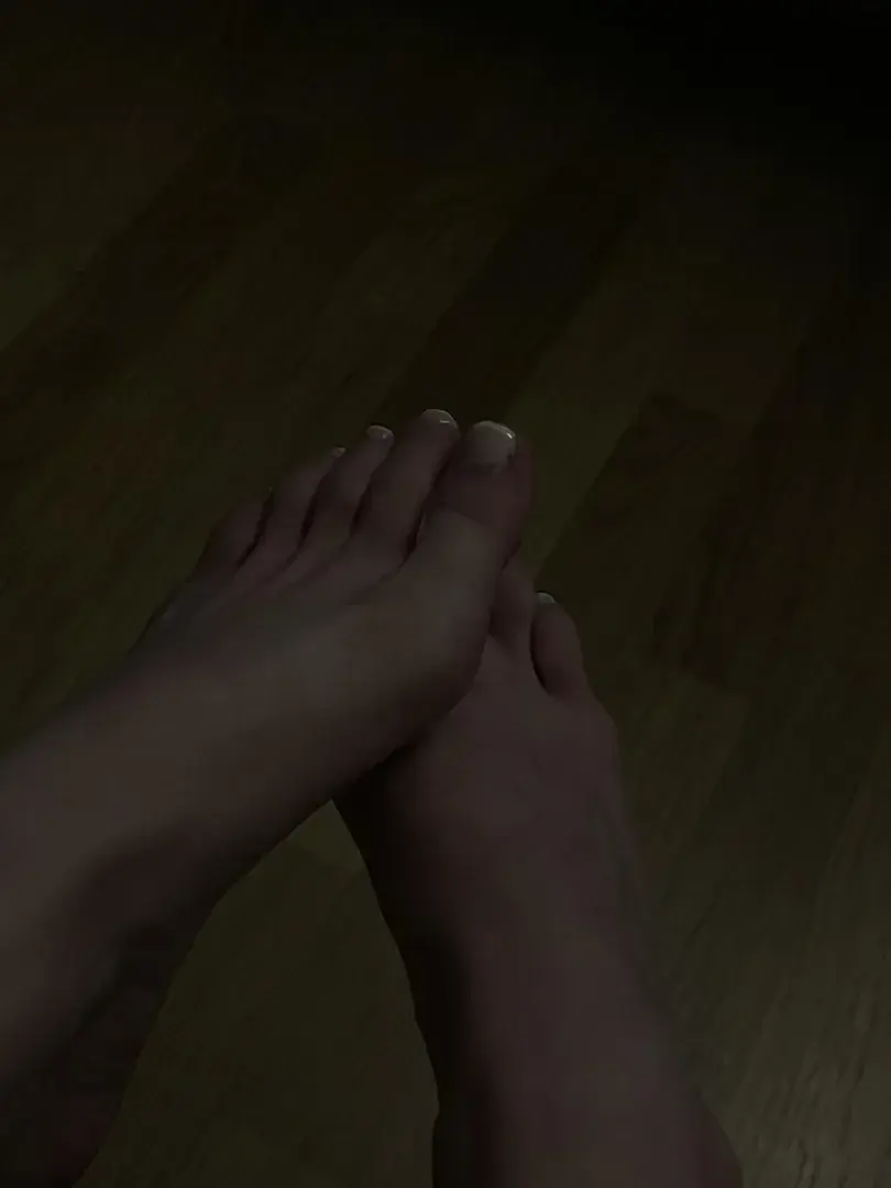 Leak & nude 2 — OrangeDelight