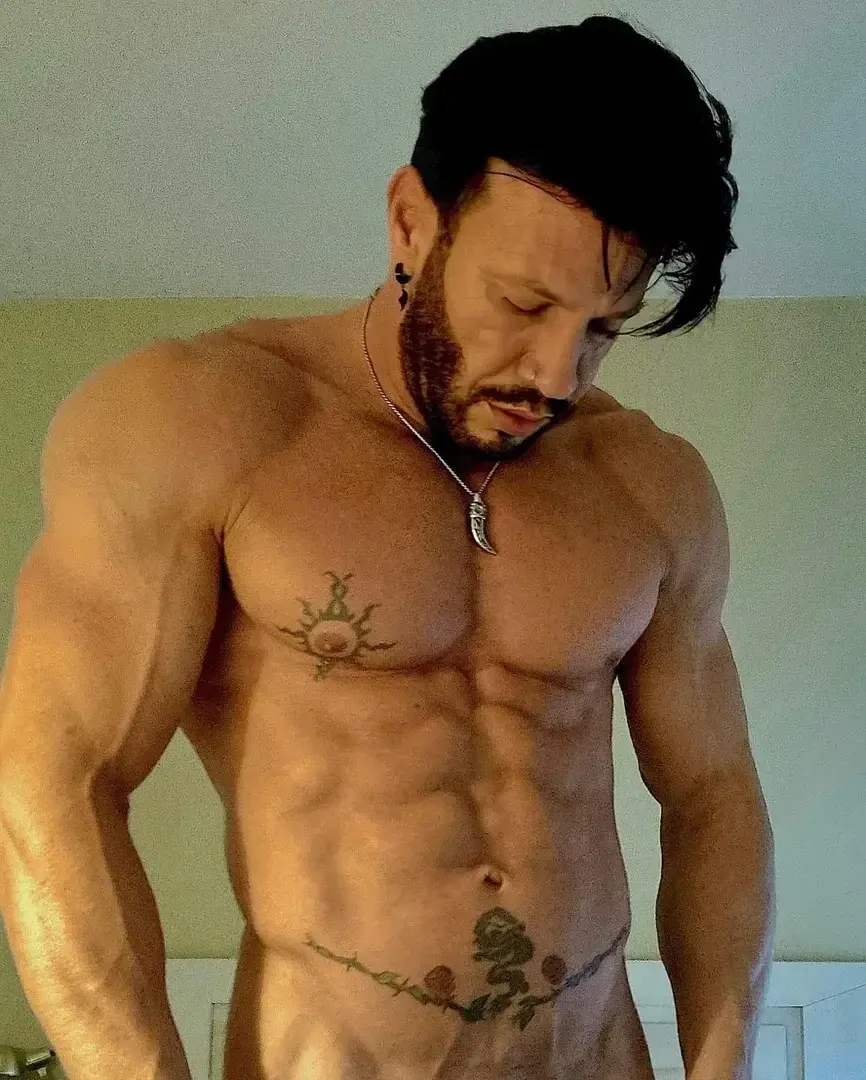 Leak & nude 2 — Alban_phoenix