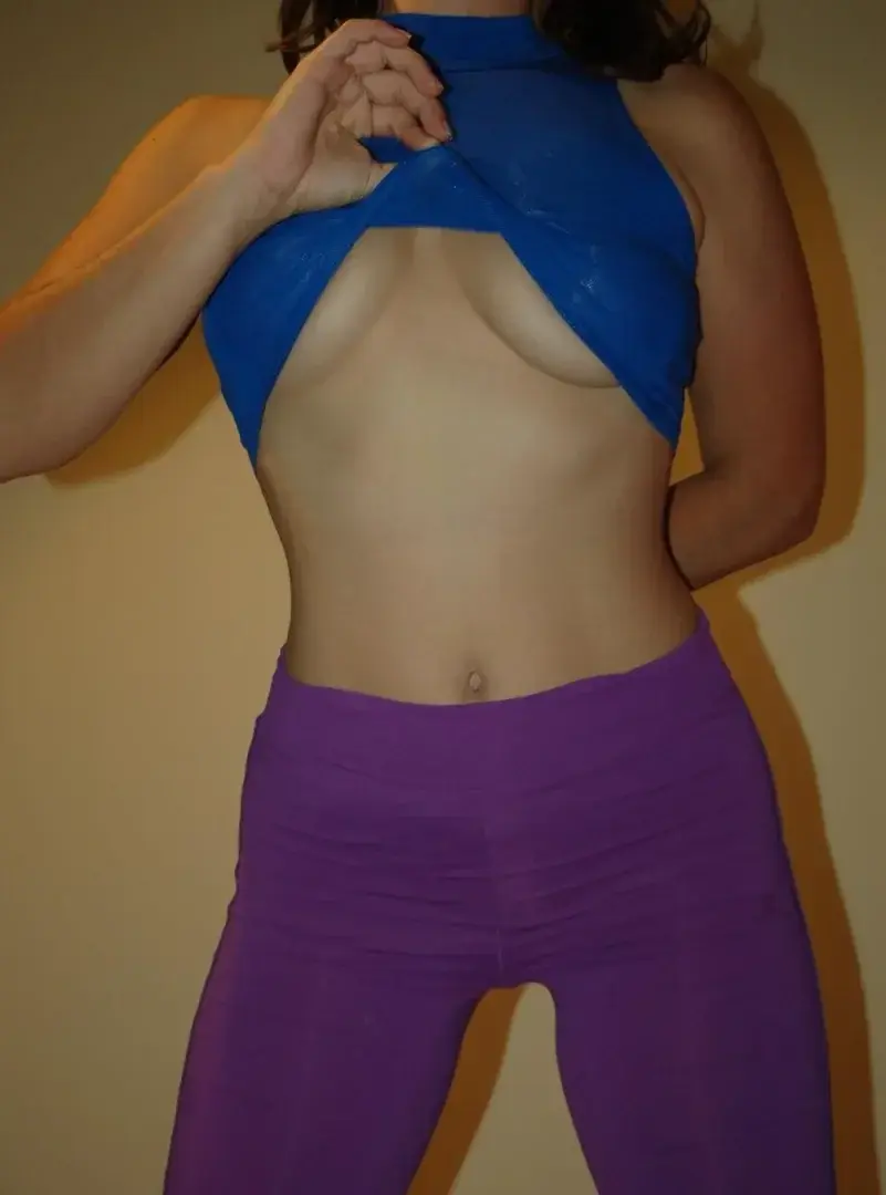Leak & nude 1 — Cristina-loka