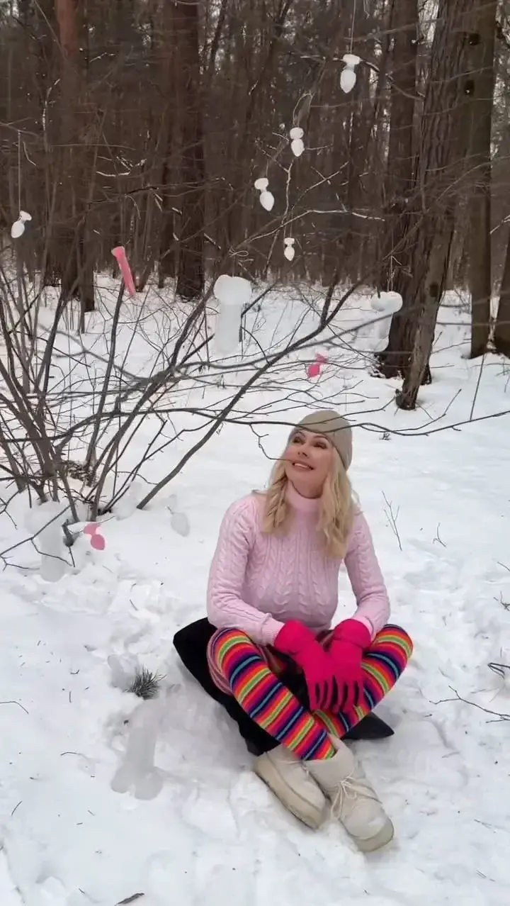Leak & nude 7 — Annaslovebananas