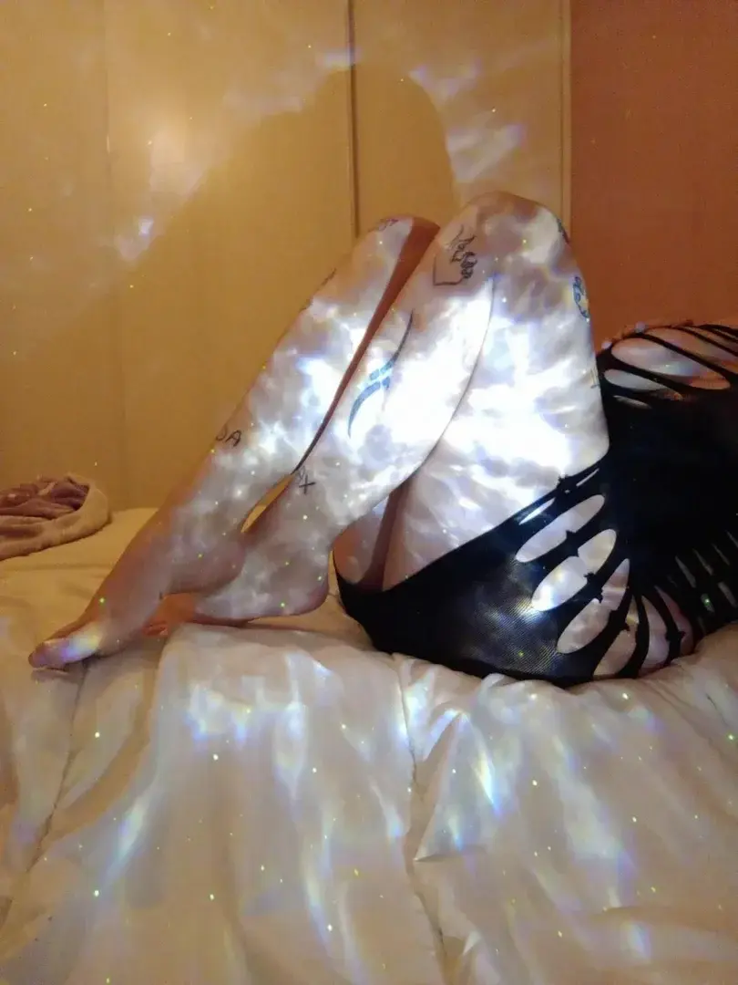 Leak & nude 2 — Queen_Scorpii