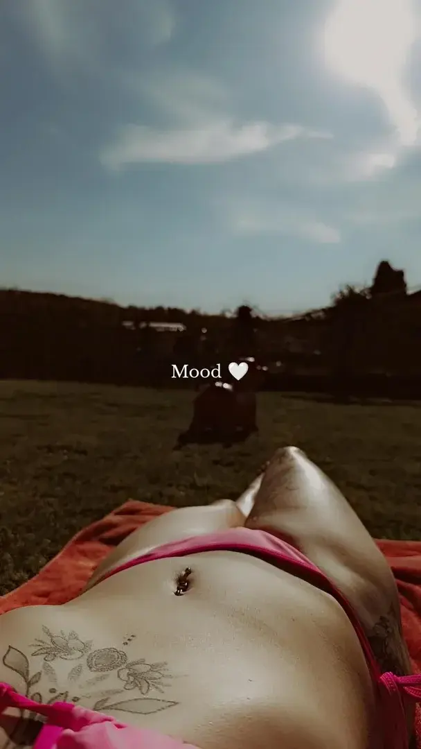 Leak & nude MYM — shinytattoo : « média » (MYM)
