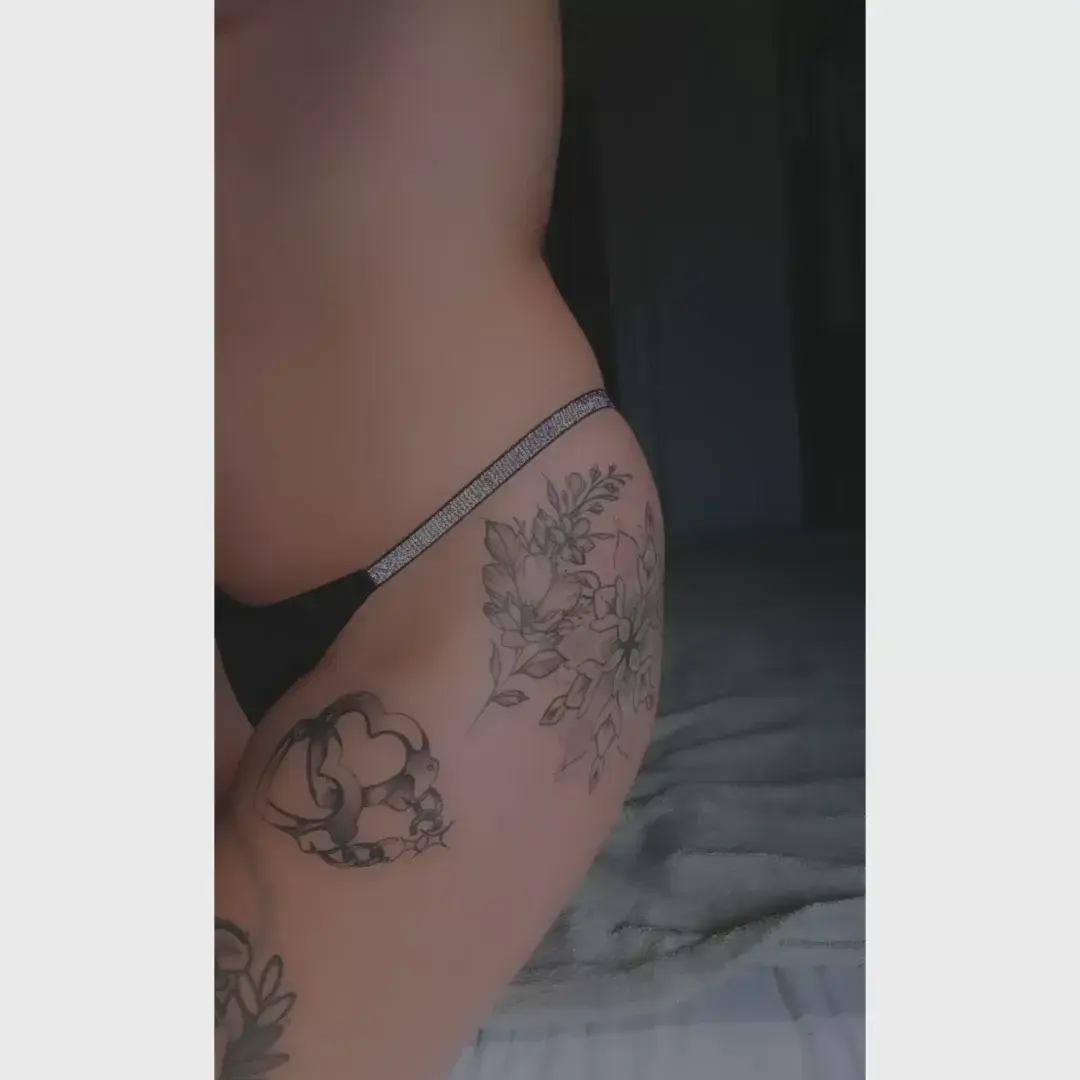 shinytattoo - Photo exclusive MYM 2 | French Modèles