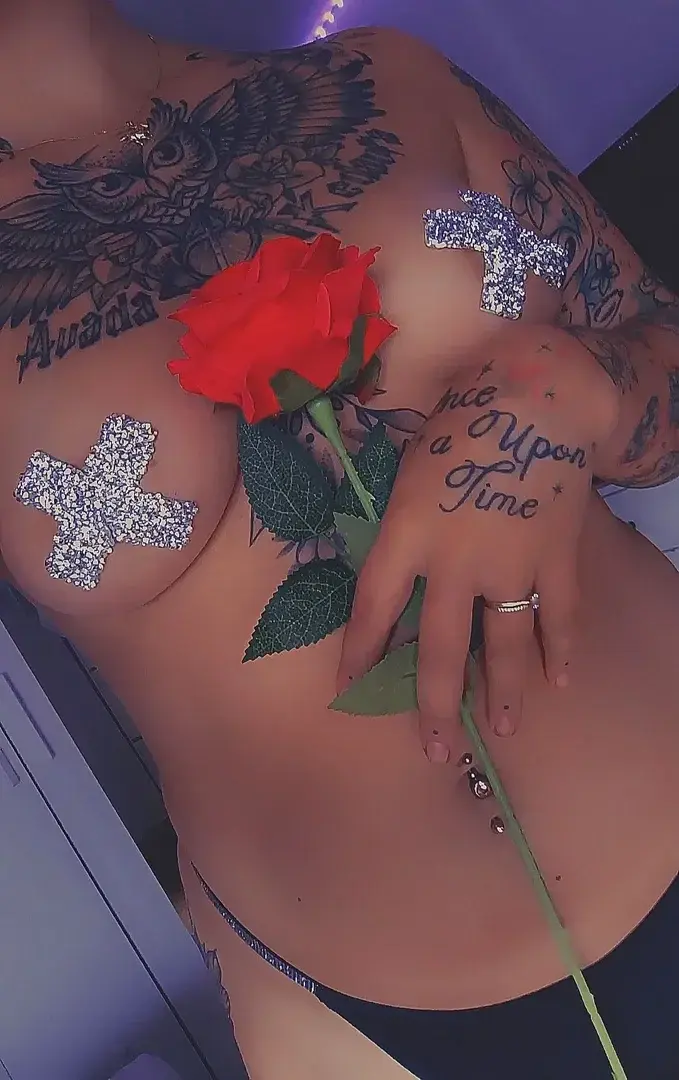 shinytattoo - Photo exclusive MYM 1 | French Modèles