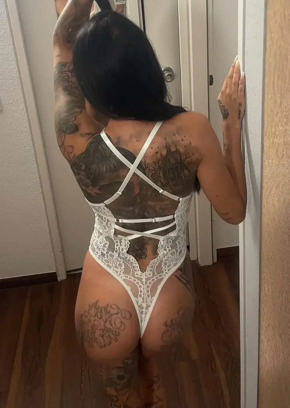 Leak & nude 1 — Kira_cash