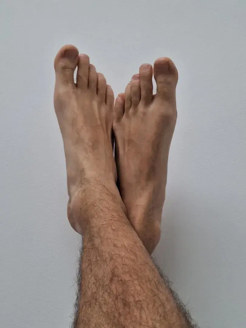 Leak & nude 1 — Lepiedbelge