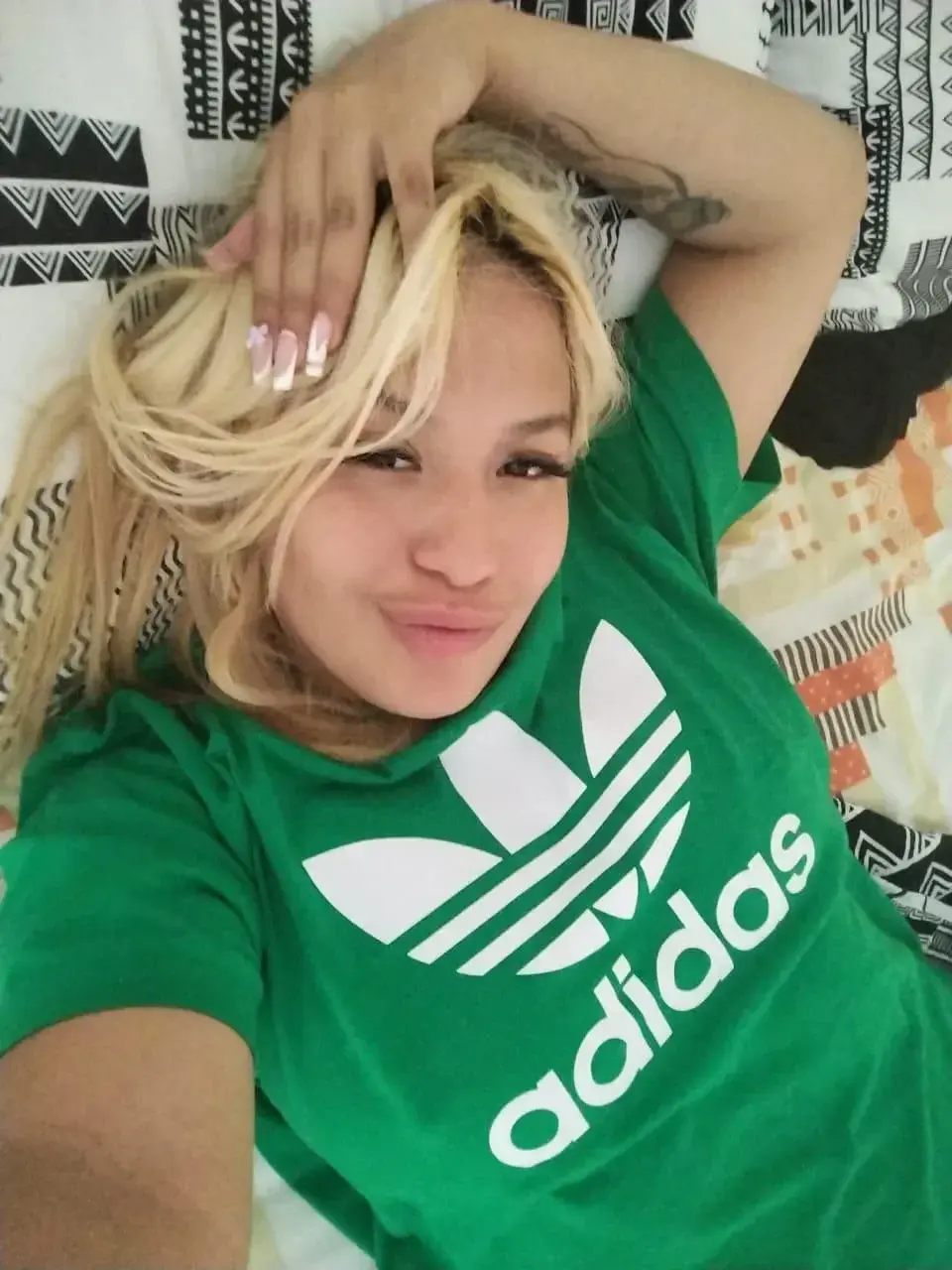 Valerymedellin - Photo exclusive MYM 8 | French Modèles