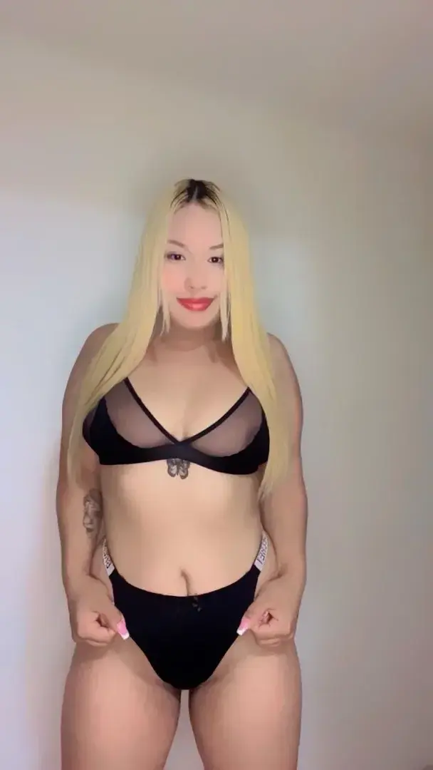 Valerymedellin - Photo exclusive MYM 3 | French Modèles