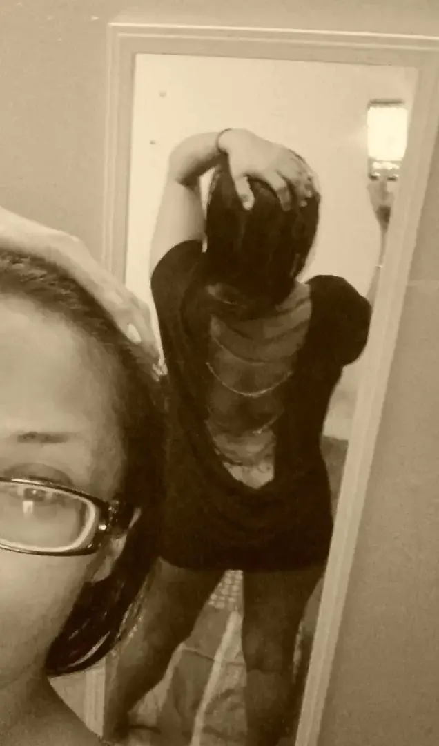 Photo de couverture de Meliyalexmy1