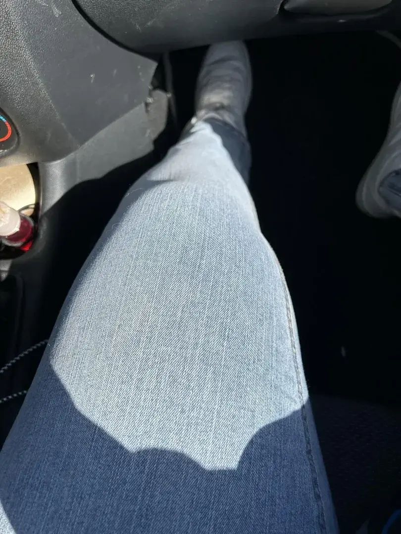 Que vous inspire cette cuisse ? 💋💋