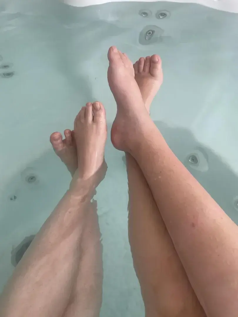 Détente 💋