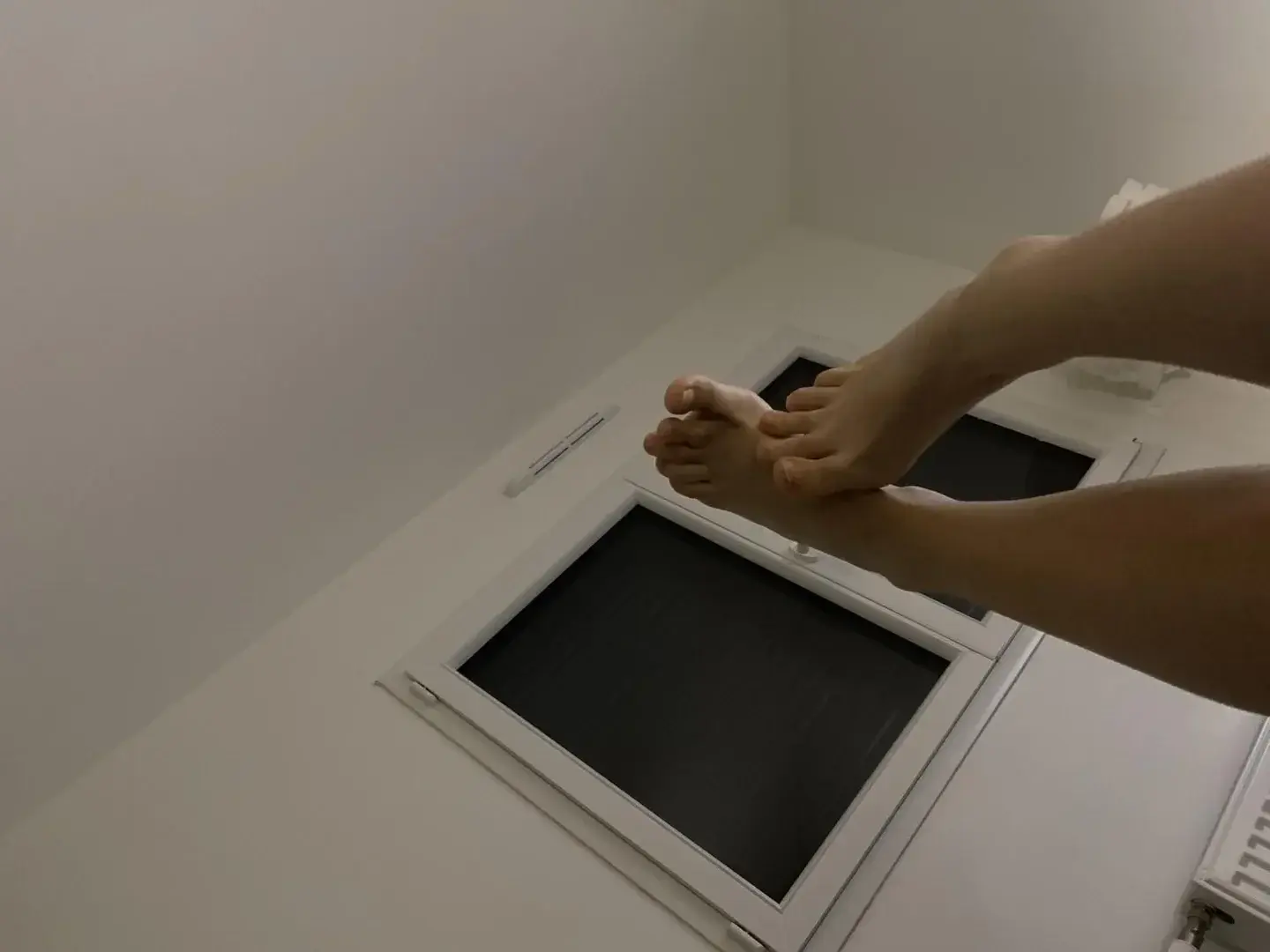Photo de couverture de Hotpicsfeet
