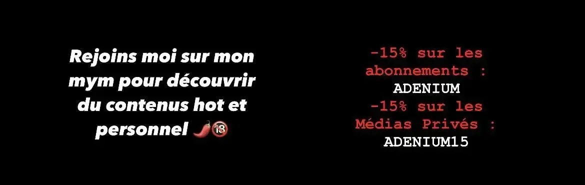 Photo de couverture de Adenium
