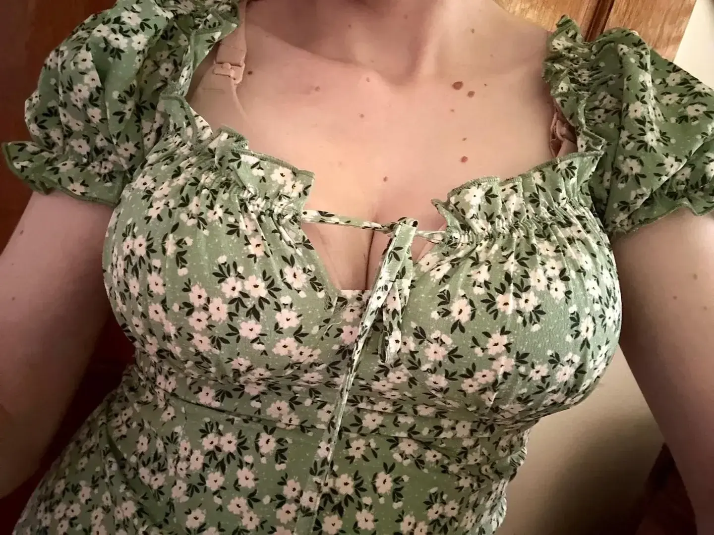Leak & nude 2 — Lilbee