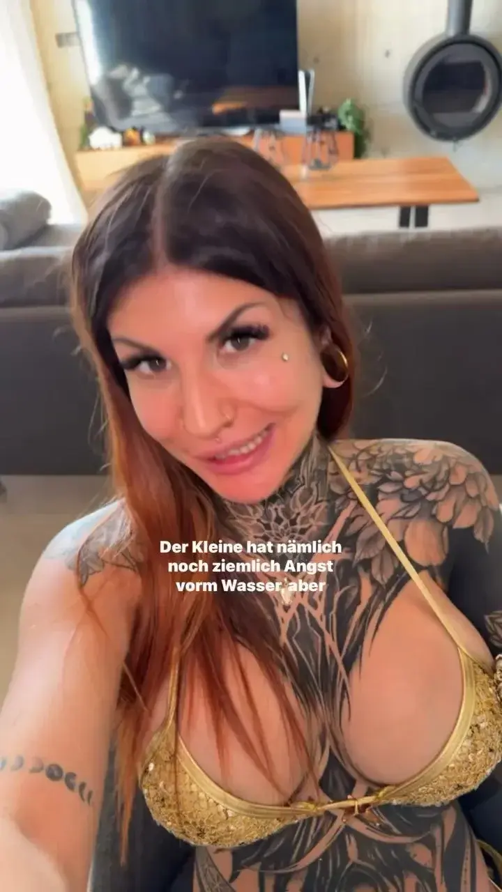 das Highlight meines Tages 😍❤️