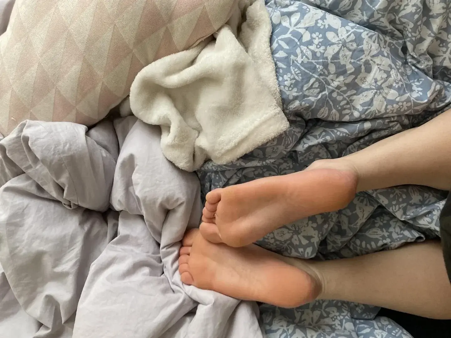Photo de couverture de LavenderLizzie