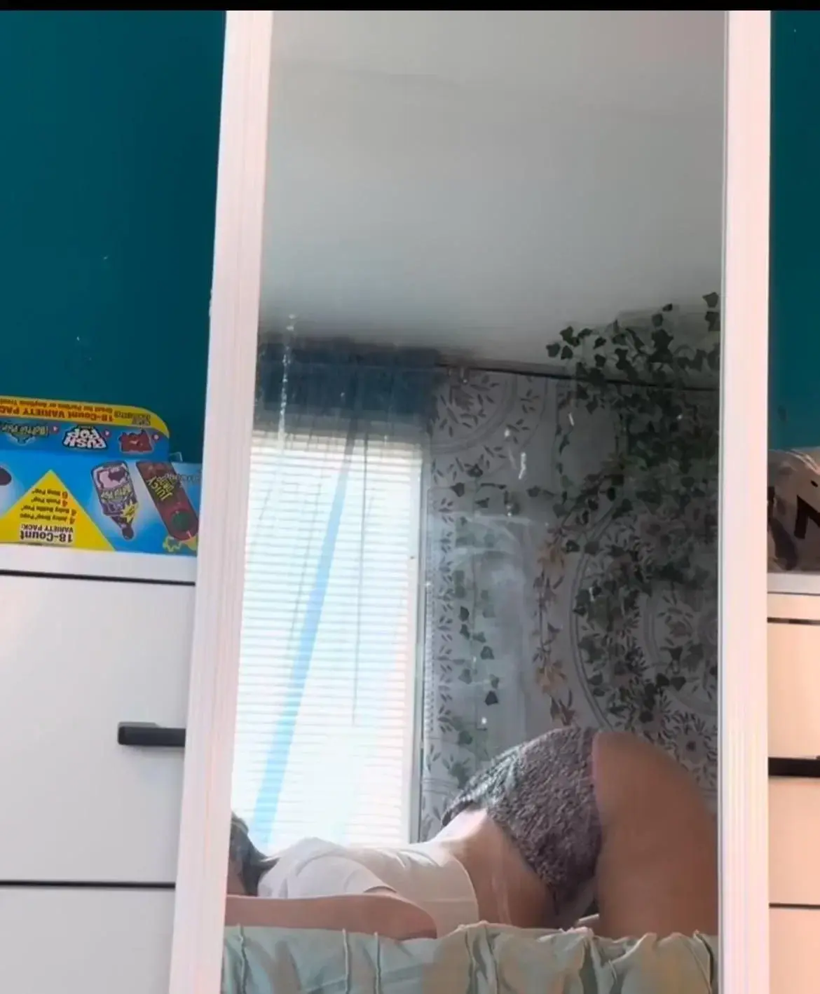Leak & nude 5 — Carlatagaa