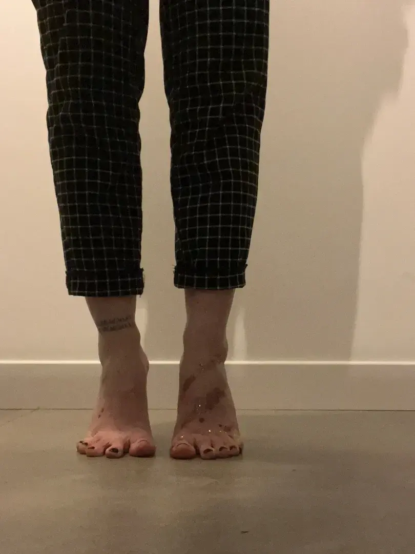 Leak & nude 1 — Les_pieds_de_jim