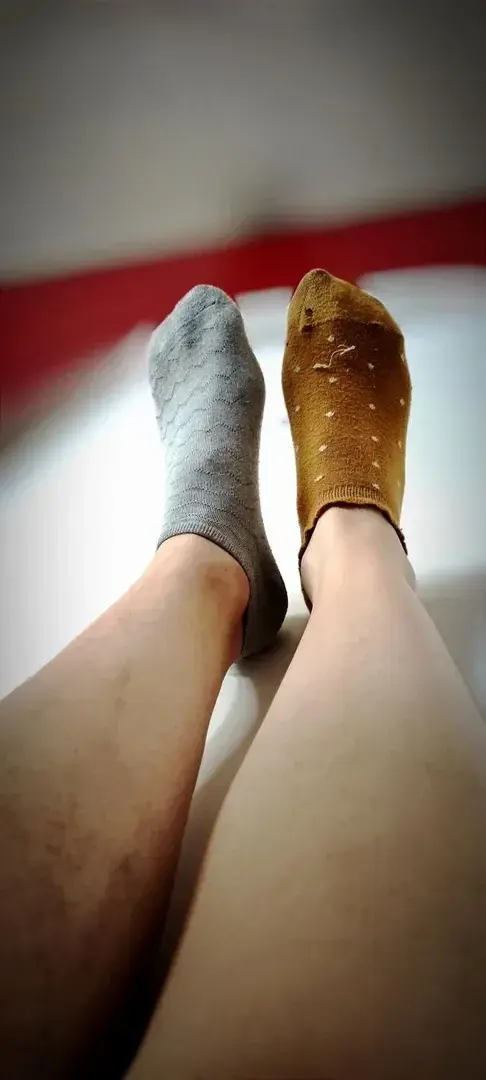 Photo de couverture de Lovemyfeet041
