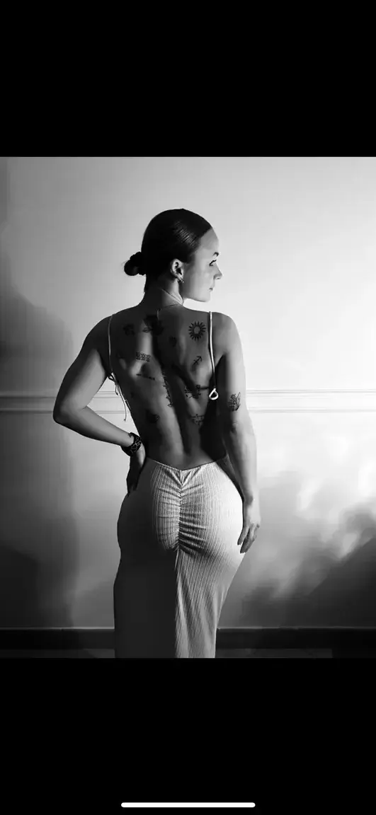Leak & nude 2 — Ho_lyly