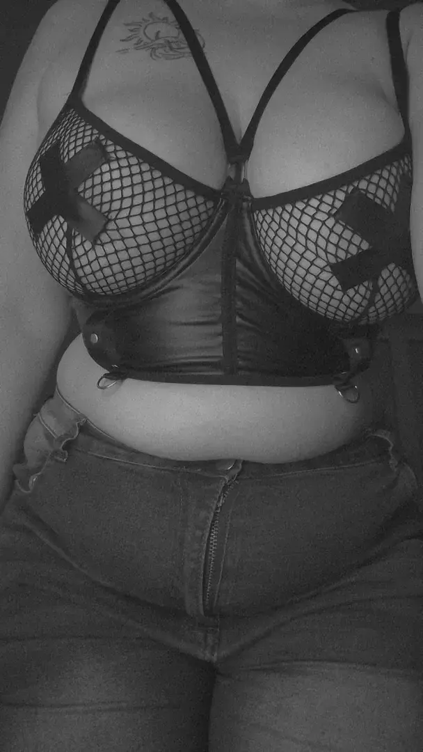 Leak & nude 3 — Garcialya