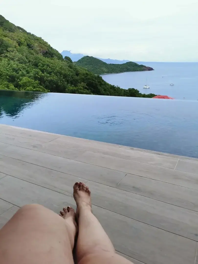 Leak & nude 1 — sunny_feet