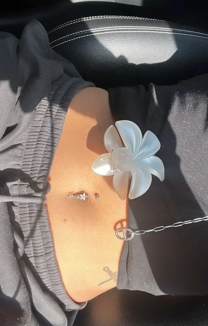 Leak & nude 4 — Clritabtm