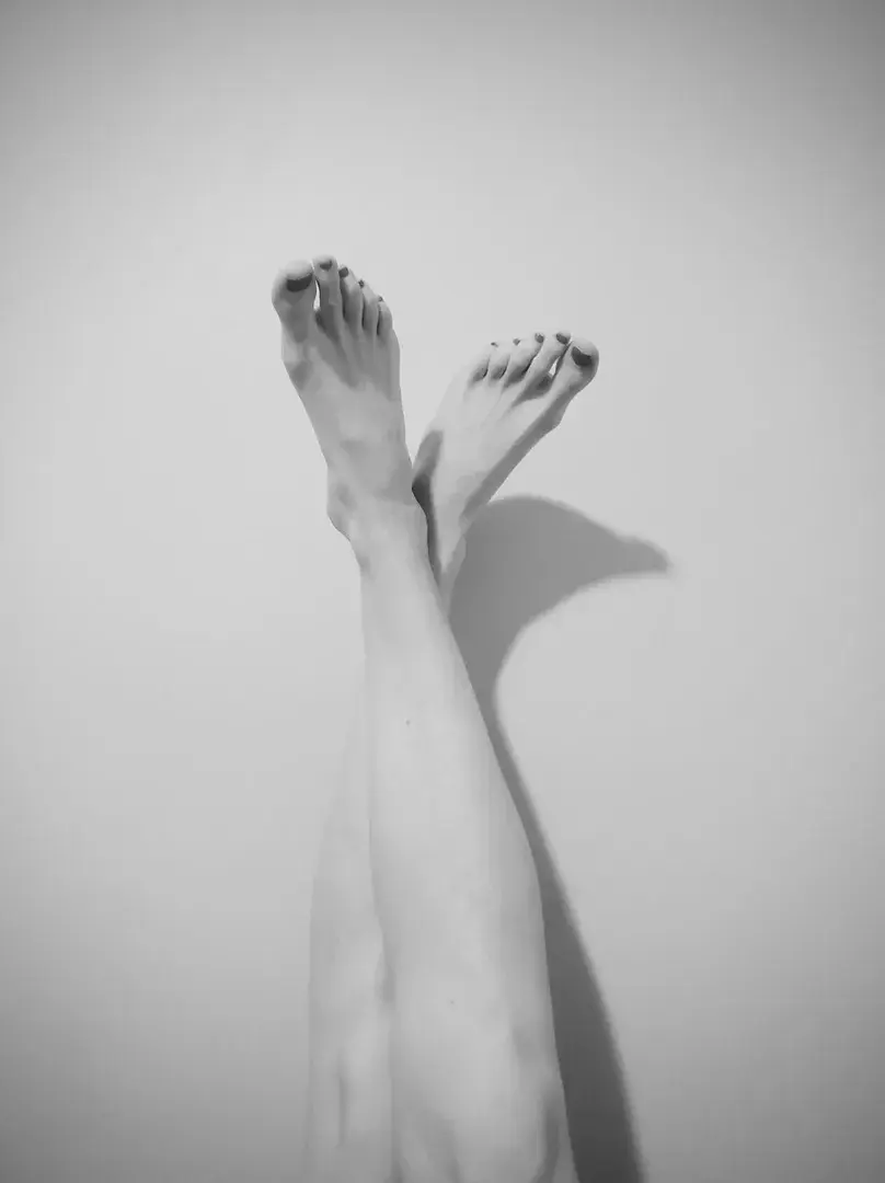 Leak & nude 1 — Laesclavablanca
