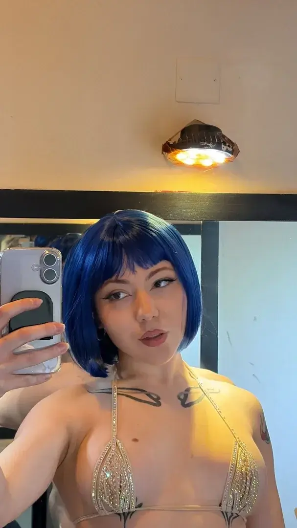 Rejoins moi avec le code KRISS, ton abonnement à 2€ 🦋