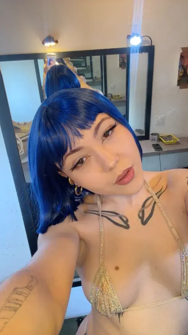 🦋#SaintValentinMYM