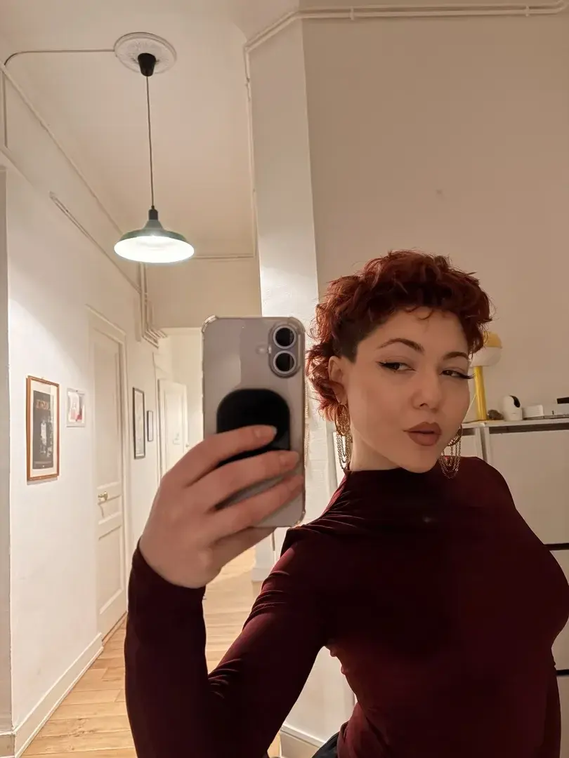 #SaintValentinMYM