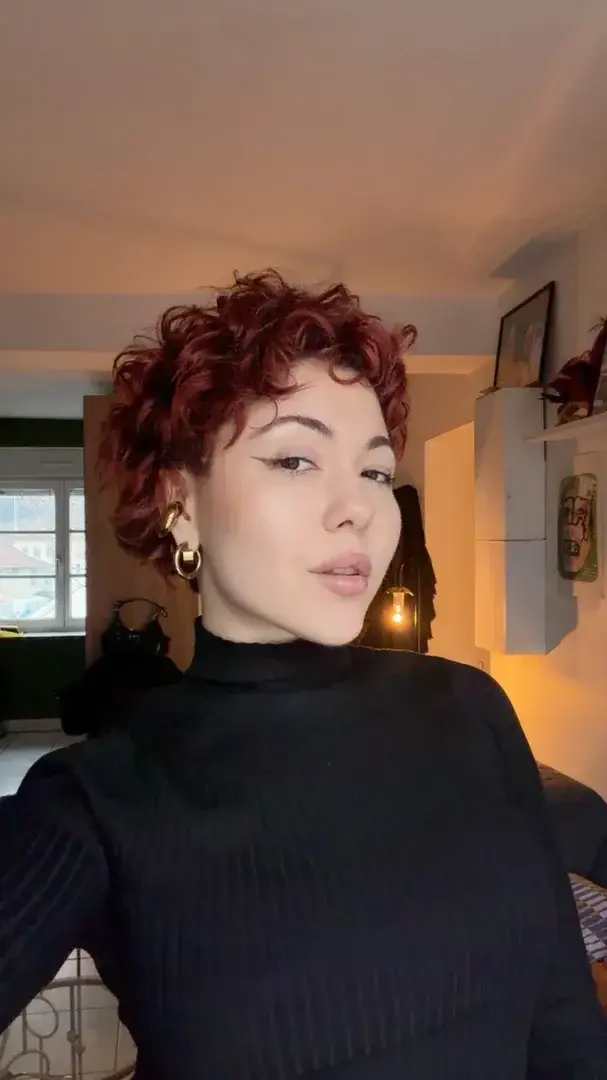 #SaintValentinMYM