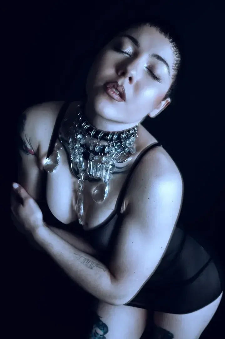Leak & nude 1 — Krisssmara