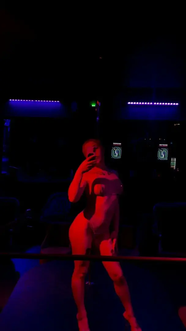 Leak & nude 4 — Krisssmara