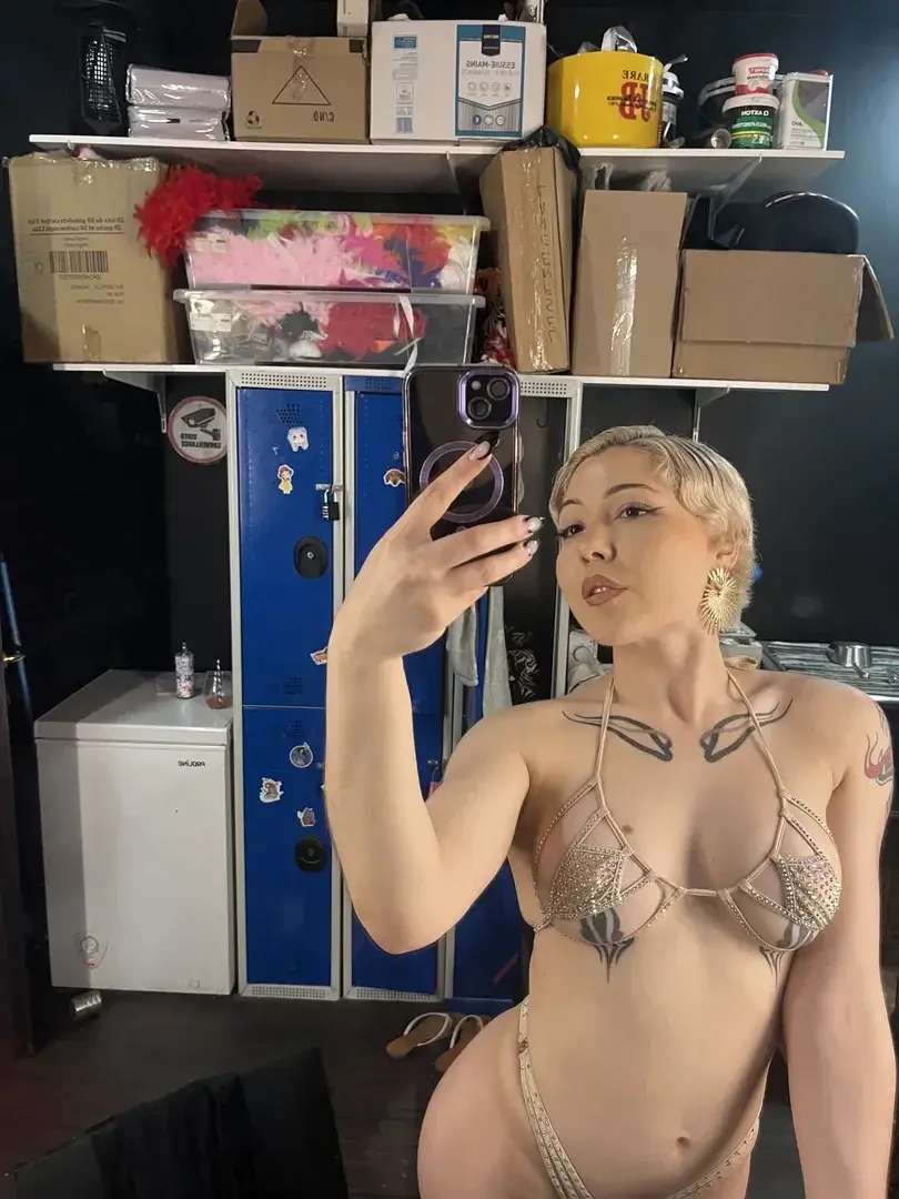 Rejoins moi avec le code KRISS, ton abonnement à 2€ 🦋