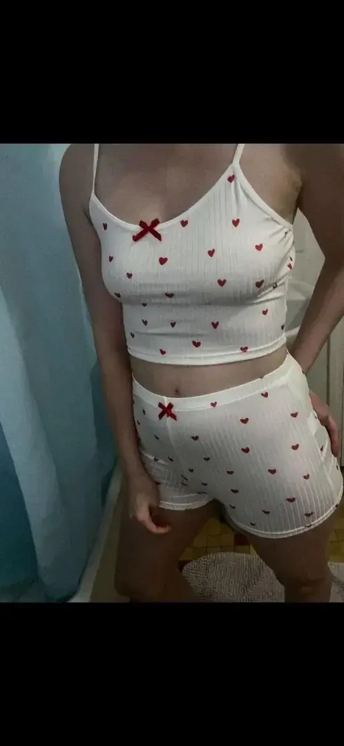 Leak & nude 8 — Tits_pauline