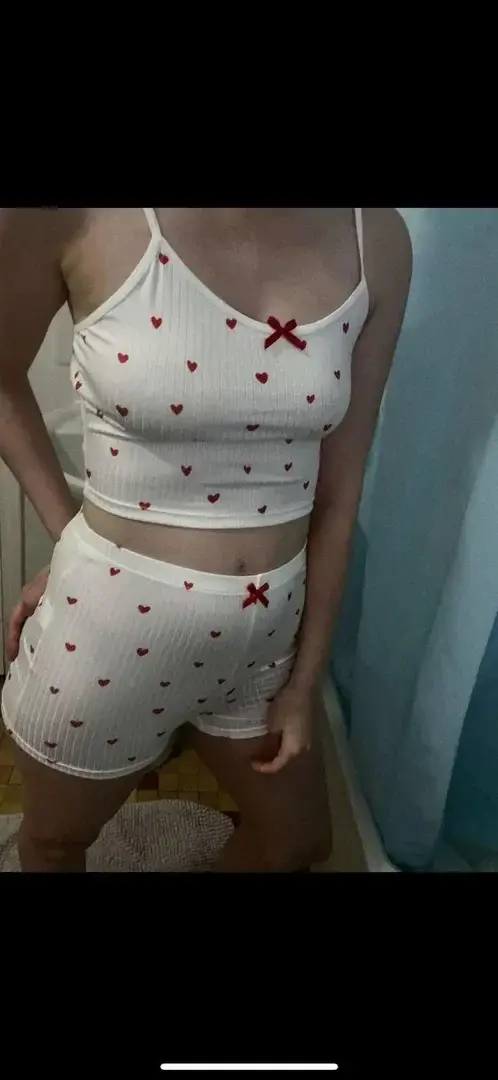 Leak & nude 9 — Tits_pauline