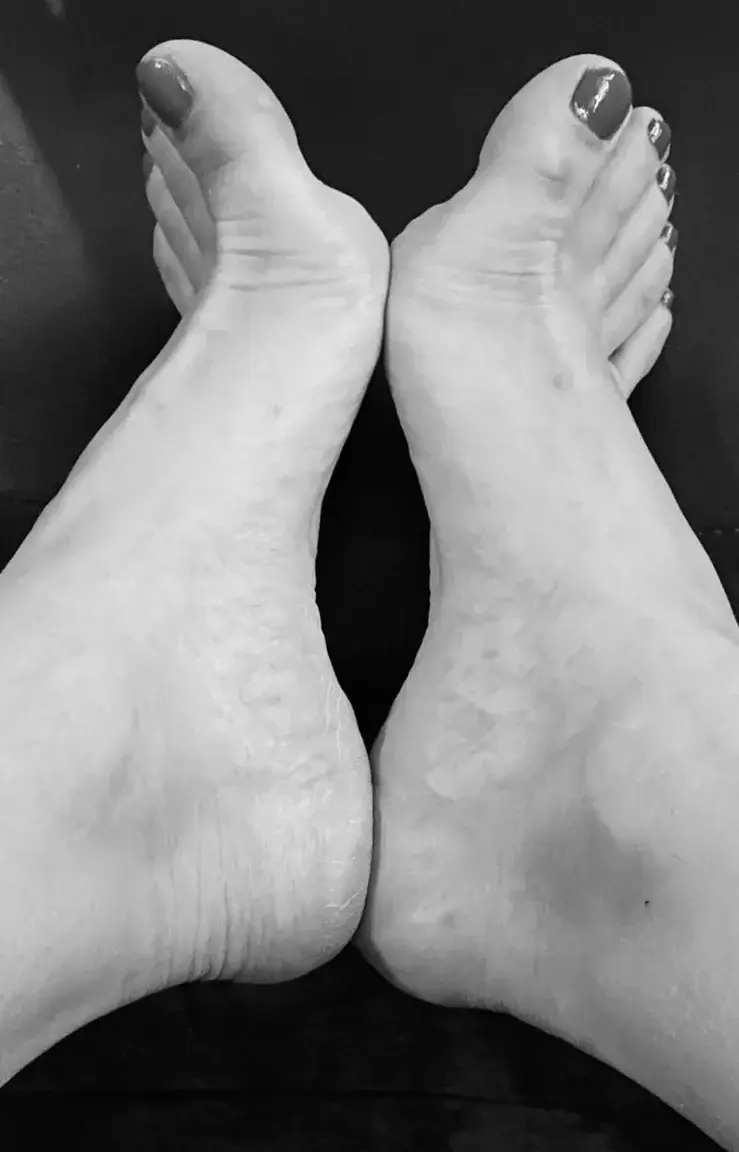 Leak & nude 2 — Melsfoot