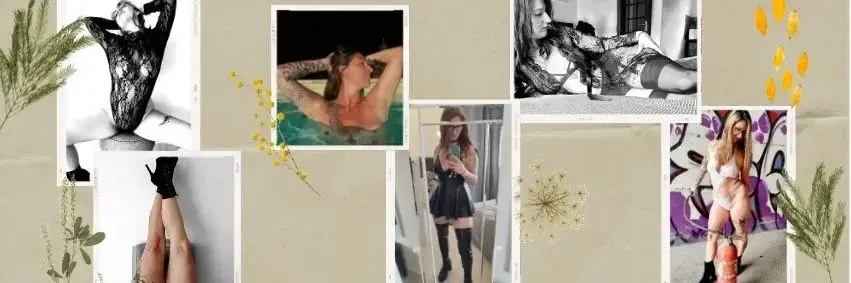 Photo de couverture de Inkgirlsx