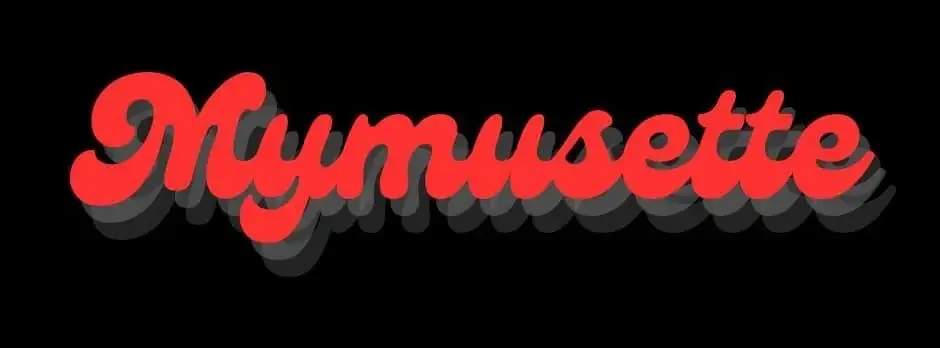 Photo de couverture de Mymusette