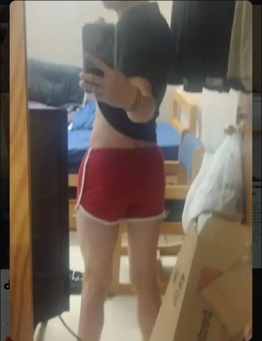 Leak & nude 1 — Spicyfenboy2161