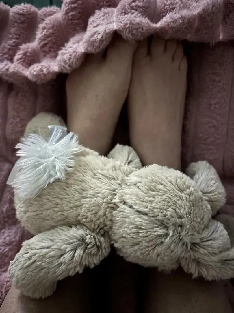 Leak & nude 4 — barbieken1