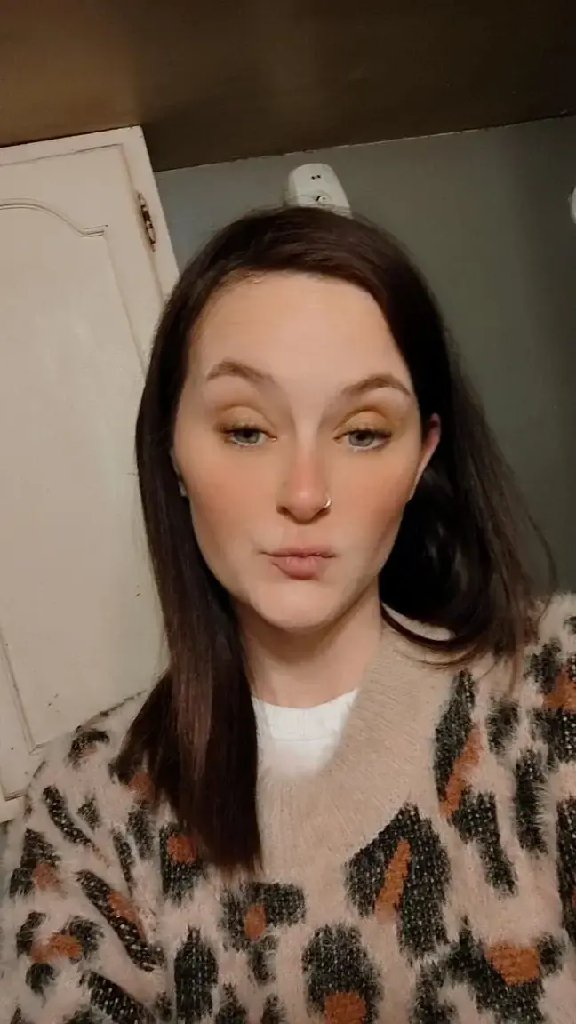 Leak & nude 1 — Tinaann