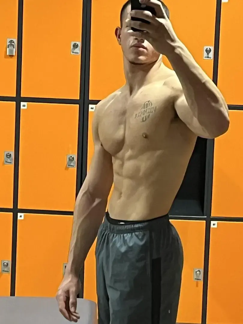 Leak & nude 2 — Titouslein