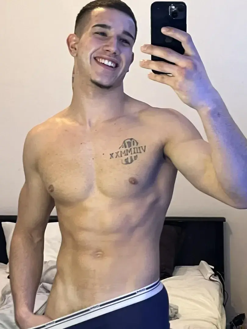 Leak & nude 5 — Titouslein
