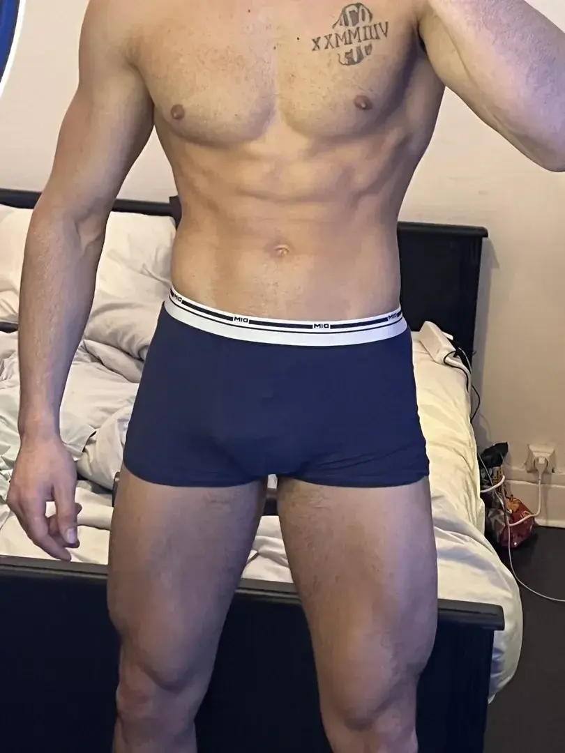 Leak & nude 6 — Titouslein