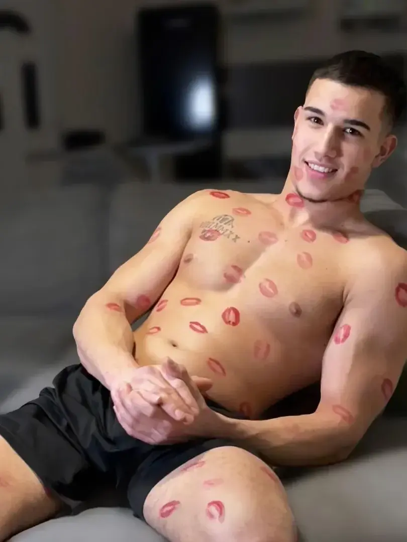 Leak & nude 11 — Titouslein