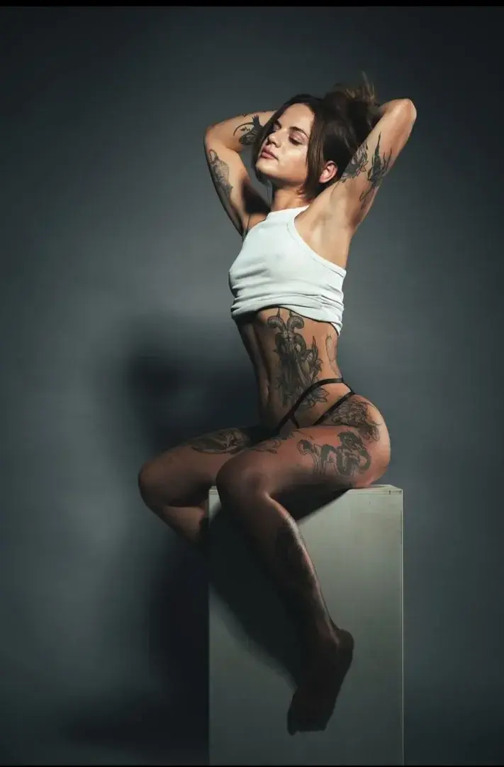 Avatar de Thaliaonthepole